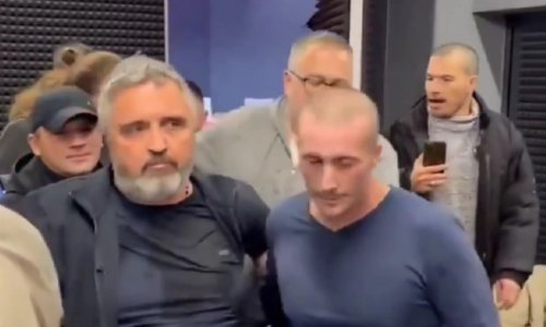 Legendarni srpski redatelj nakon upada u Informer: 'Toliko smo moja obitelj i ja pretrpjeli zbog njega. Ali ovo što mu rade...'