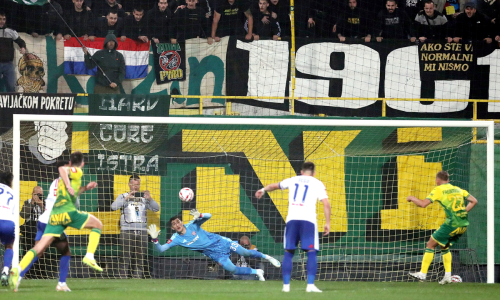 Komentatora MAXSporta naljutilo 'pumpanje' jedne teme: Onda se ljudi izjašnjavaju 'to nije u redu'....