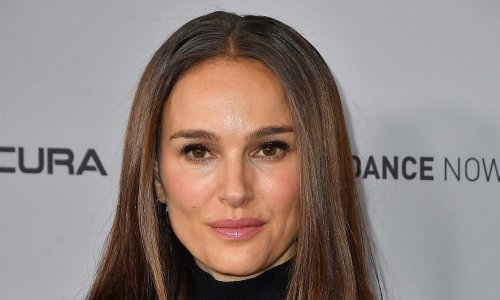 Nakon bolnog razvoda ponovno je pronašla sreću: Natalie Portman progovorila o prinovi