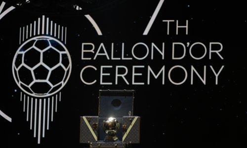 Mogle bi 'padati glave'. Nakon gafa, iz France Footballa krenuli s isprikama