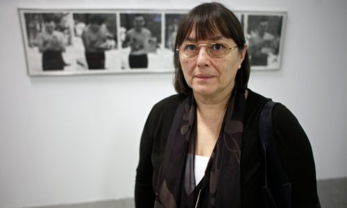 Preminula povjesničarka umjetnosti Ljiljana Kolešnik
