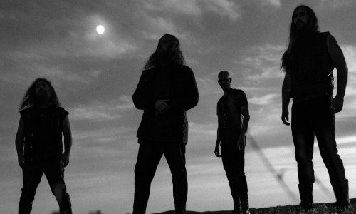 Nakon devet godina vraćaju se u Zagreb: Kultni metal bend donosi novi album u Močvaru