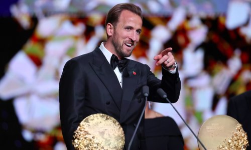 Najbolji nogometaš 2026. godine je Harry Kane, najbolja nogometašica je Španjolka Alexia Putellas