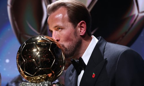 Španjolski član žirija Zlatne lopte nezadovoljan Kaneovom pobjedom: Otkrio je kako je glasao