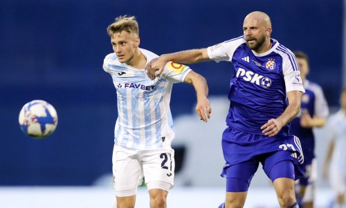 Dinamo danas na Maksimiru dočekuje Rijeku: Evo gdje gledati veliki derbi