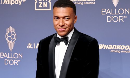 Mbappé dugo vodio u borbi za Zlatnu loptu, a onda se dogodio preokret: Otkriveno i zašto Yamal nije slavio