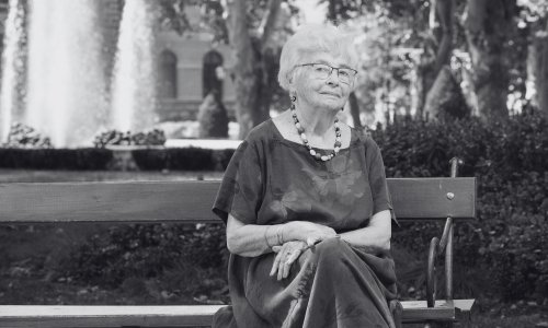 Umrla Sonja Kastl, legenda hrvatskog baleta i prva ravnateljica Baleta HNK-a