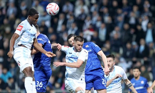 Kek sprema iznenađenje za Dinamo: Ovo je momčad Rijeke koja će istrčati na Maksimiru