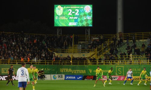 'Potez tog hajdukovca nema smisla. Sad će ga mnogi prozivati'