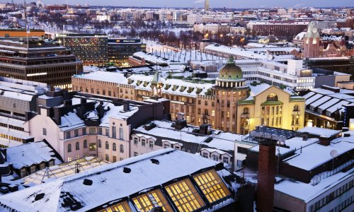 Finska plaća putovanje samcima iz cijelog svijeta: Za prijavu treba odgovoriti na samo jedno pitanje
