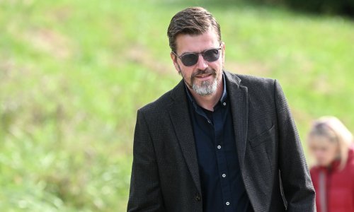 Od 'Bibinog svijeta' do zahtjevnih kazališnih uloga: Amar Bukvić rođen je u znaku velike svestranosti