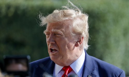 Trump nastavlja obračun s bivšim šefom FBI-ja, on poručuje: 'Evo ih opet'