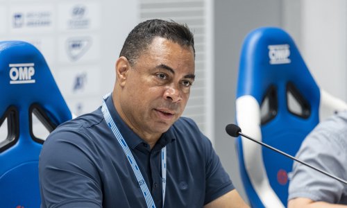 Šok u Osijeku! Klub iznenada ostao bez sportskog direktora, izdržao je samo pet mjeseci