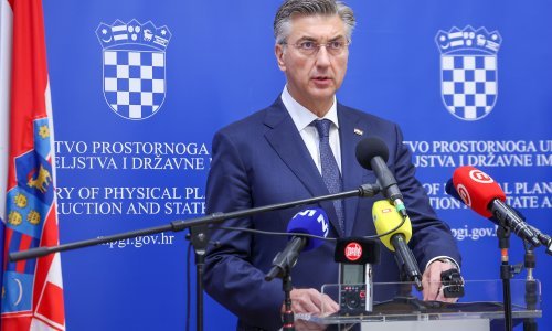 Vlada prihvatila pet amandmana na rebalans proračuna: Zanimljivo tko je iz oporbe dobio zeleno svjetlo