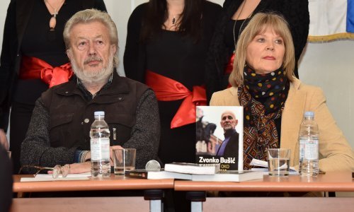 Ugledna književna nagrada ide Tomislavu Marijanu Bilosniću za zbirku 'Itaka'
