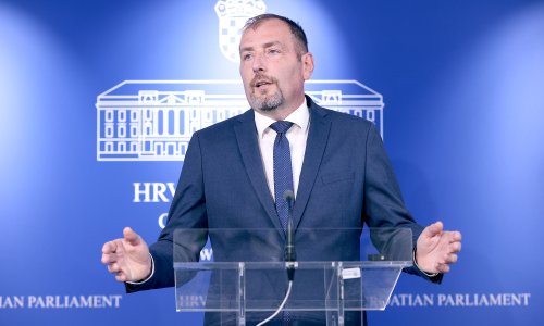 Prihvaćeni im amandmani, ali IDS svejedno neće podržati rebalans: 'Postoji još prostora?