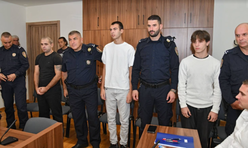 Trojac iz Srbije krao bicikle po Splitu, pa doznao presudu: Nismo znali da Livajin