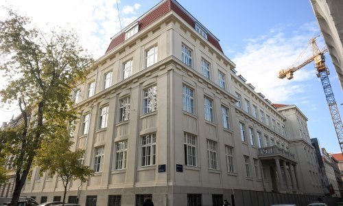 FOTO Zagrebački fakultet obnovljen nakon potresa: U zgradu uloženo 20 milijuna eura