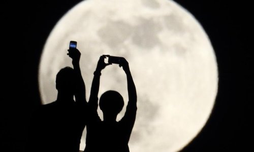 Kamera iz misije Apollo prodana za 660 tisuća eura