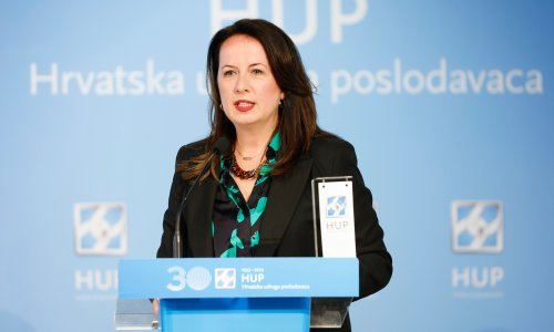 Poslodavci poslali važan prijedlog Vladi: Traže veliku promjenu koja bi donijela veće plaće