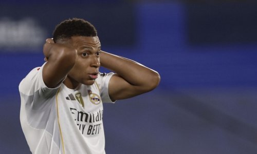Kinezi prekinuli prijenose španjolske lige, Kylian Mbappe se odmah ispričao