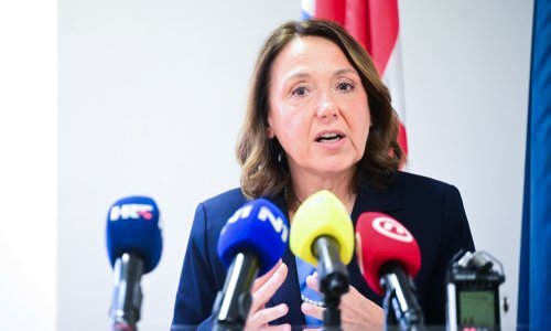 Odstranili joj želudac iako nije imala rak, oglasila se ministrica