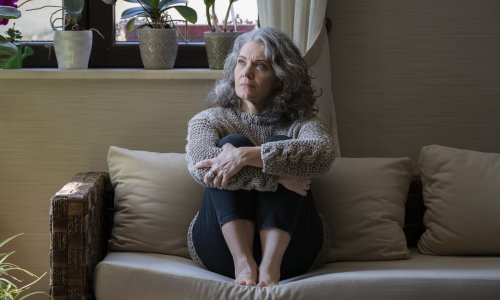 Iznenadni valovi panike i straha: Anksioznost u perimenopauzi i menopauzi zanemaren je problem o kojem se premalo govori