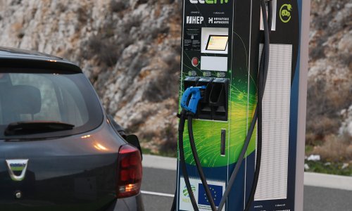 Pomaknut rok prijava za poticaje za električna vozila