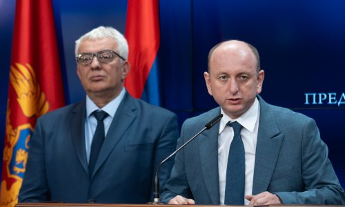Pao ćaća, što će djeca? Na kušnji i mreža Vučićevih poltrona u Crnoj Gori: 'Potpuno će nestati'