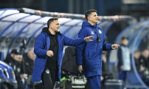 Od 18:00: Veliki derbi na Maksimiru, čekamo sastave