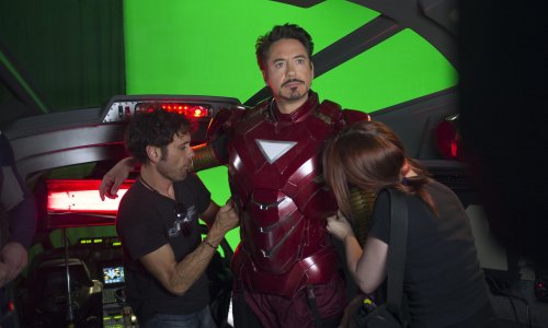 Prodaje se automobil kojim je Iron Man jurio u Avengersima: Budući vlasnik neće ga smjeti voziti, a razlog je nevjerojatan