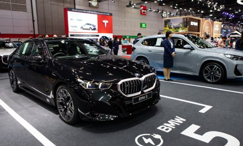 Novi BMW na zahtjevnom testu pobijedio svog benzinskog brata: Jedan detalj je nevjerojatan