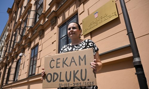 Stručnjakinja upozorila: 'Imamo ustavne suce koji će ostati zapamćeni po destrukciji i nerazumnosti'