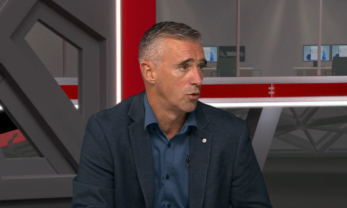 Vejić kritizirao hajdukovca: 'Nije pokazao ništa. Ogromno razočaranje'