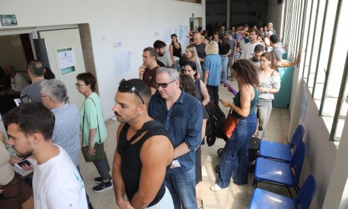 Arapske stranke mogle bi odlučiti sudbinu Netanyahua: Prve ankete otkrile veliku dramu