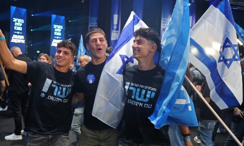 Najjači svjetski mediji nakon prvih anketa u Izraelu: 'Nema pobjednika, Netanyahu se bori za politički opstanak'