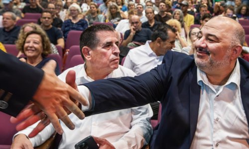 Oni su najveća senzacija izbora u Izraelu: Tko su Arapi koji drže ključ Netanyahuove sudbine?