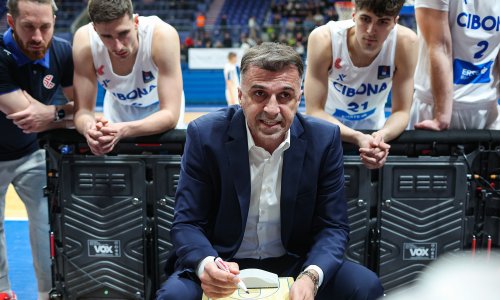 Sin slavnog hrvatskog sportaša dobio poziv u reprezentaciju, ali ne hrvatsku