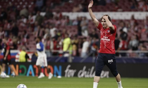 Barceloni kazna zbog 'koketiranja' s Julianom Alaverezom, ali iznos će vas ostaviti u čudu