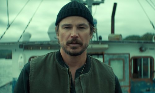 Josh Hartnett osvaja Netflix: Misteriozna serija 'Below' treći tjedan zaredom najgledanija na platformi
