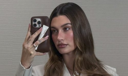 Konačno su stigli: Viralni proizvodi Hailey Bieber od sada su dostupni u dm-u