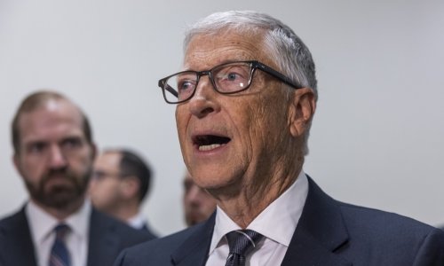 Koji će poslovi preživjeti nalet AI-a? Gates kaže: Ova četiri zanimanja