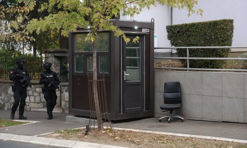 Zakazale srpske sigurnosne službe? Maloljetnik je zbog terorizma ranije deportiran iz Njemačke