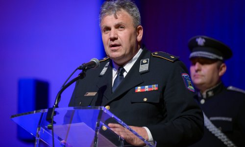 Policija upala u zagrebačku Vatrogasnu zajednicu: Poznato tko je pod istragom