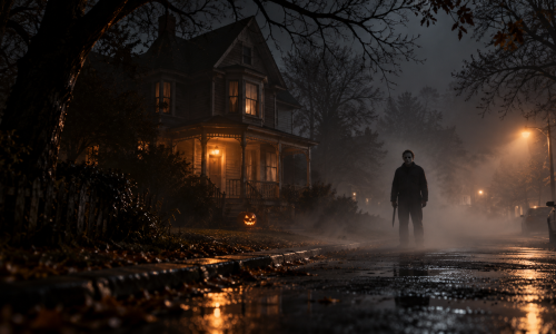 Što gledati za Halloween? Šest hororaca zbog kojih ćete dvaput provjeriti jeste li zaključali vrata