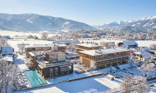Kronplatz s pet zvjezdica – na minutu od gondole