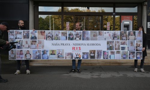 Sindikat upozorio: 14 eura po satu neće pomoći osobnim asistentima