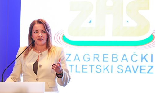 Bez njih ne bi bilo ni hrvatskog sporta, a sada su se svi okupili u Zagrebu
