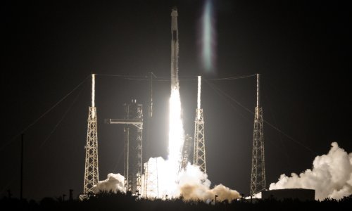Daje li američka vojska SpaceX-u prevelike ovlasti?