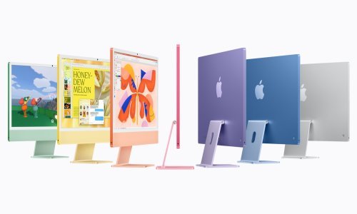 Apple predstavio novitete: Dolaze novi mini tablet, laptop i stolno računalo